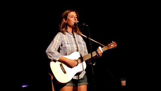 Concert Anaïs - Harnes - 2 septembre 2016 3