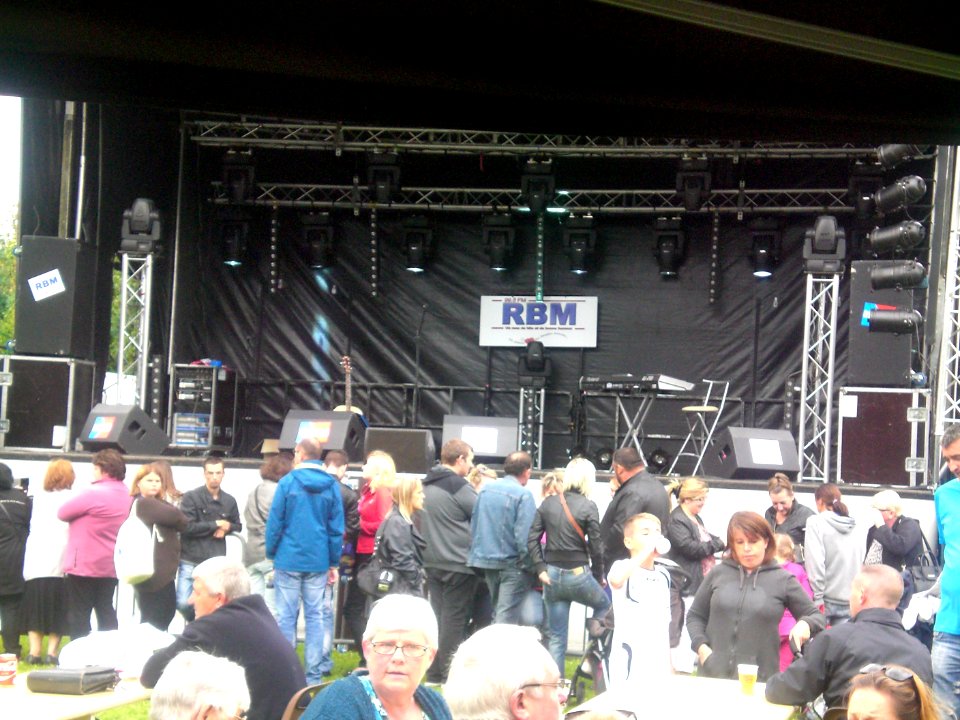 Concert Ève Angeli - 6 septembre 2015 1