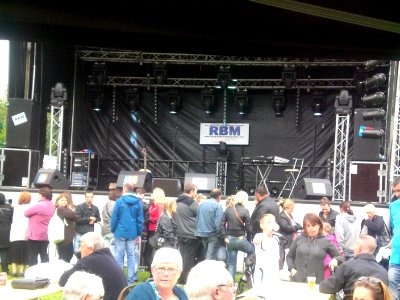 Concert Ève Angeli - 6 septembre 2015 1