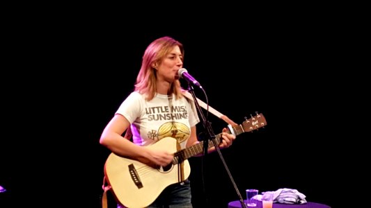 Concert Anaïs - Harnes - 2 septembre 2016 17