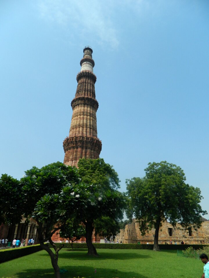 Tourism attraction incredibleindia