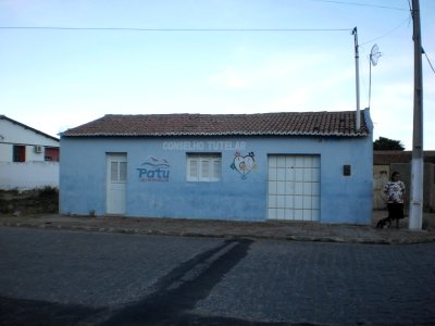 Conselho Tutelar de Patu, RN