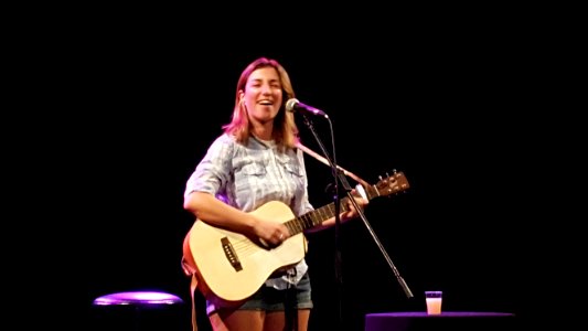 Concert Anaïs - Harnes - 2 septembre 2016 6