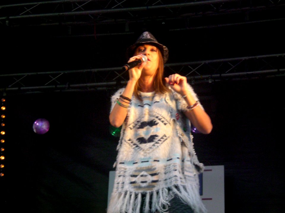 Concert Ève Angeli - 6 septembre 2015 14