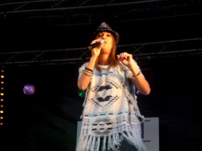 Concert Ève Angeli - 6 septembre 2015 14