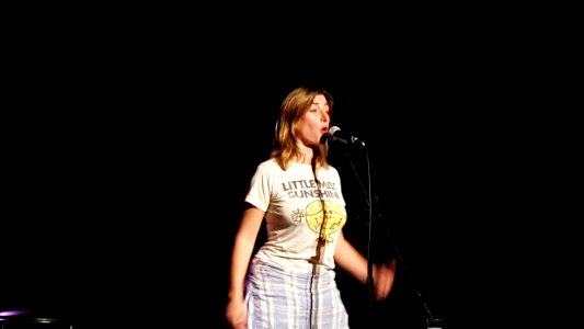 Concert Anaïs - Harnes - 2 septembre 2016 9
