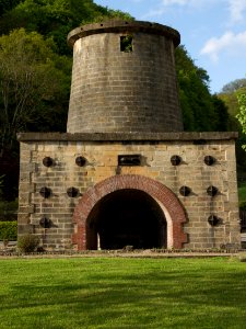 Cons-la-Grandville blast furnace 03