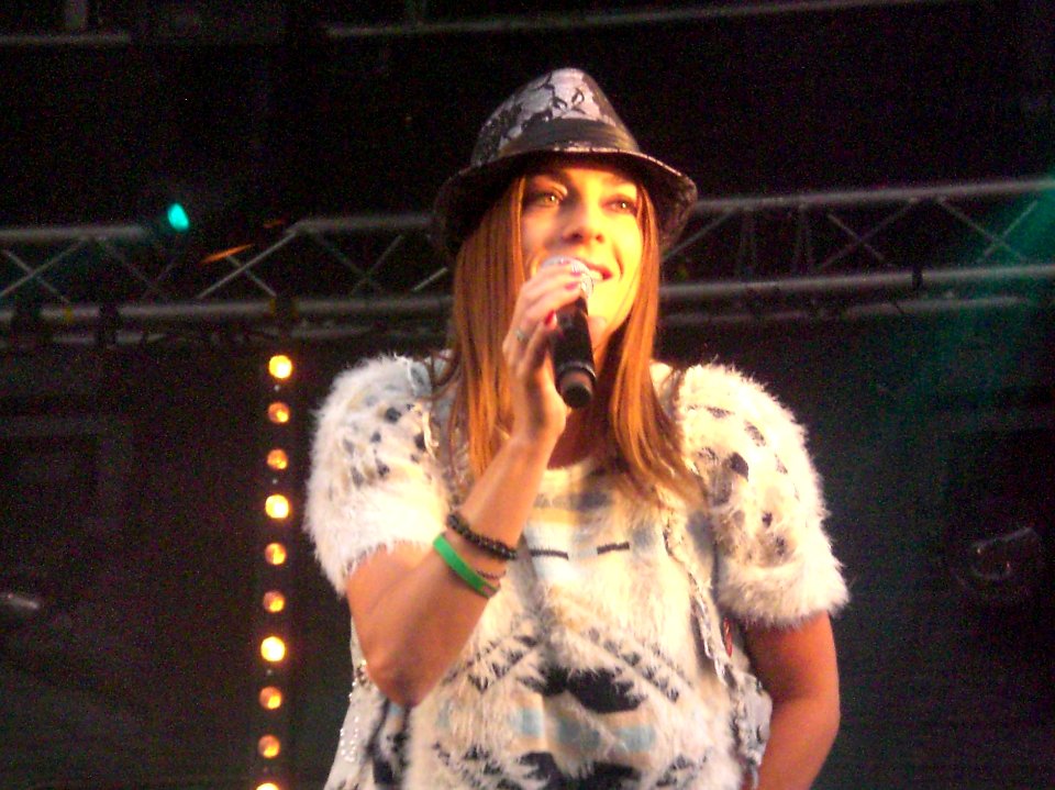 Concert Ève Angeli - 6 septembre 2015 26
