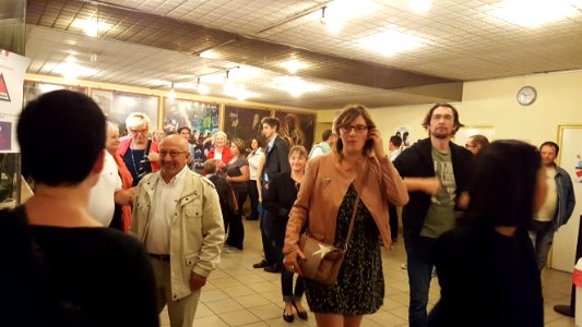 Concert Anaïs - Harnes - 2 septembre 2016 18