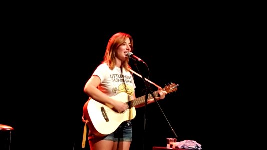 Concert Anaïs - Harnes - 2 septembre 2016 11