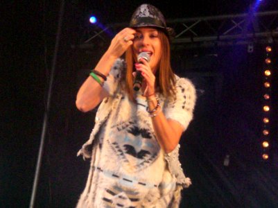 Concert Ève Angeli - 6 septembre 2015 22