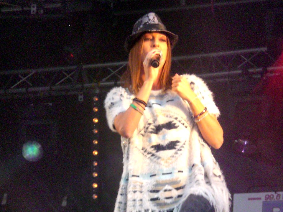 Concert Ève Angeli - 6 septembre 2015 6