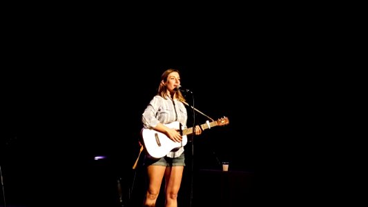 Concert Anaïs - Harnes - 2 septembre 2016 2