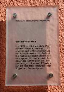 Burgsteinfurt Sallandtsches Haus 04