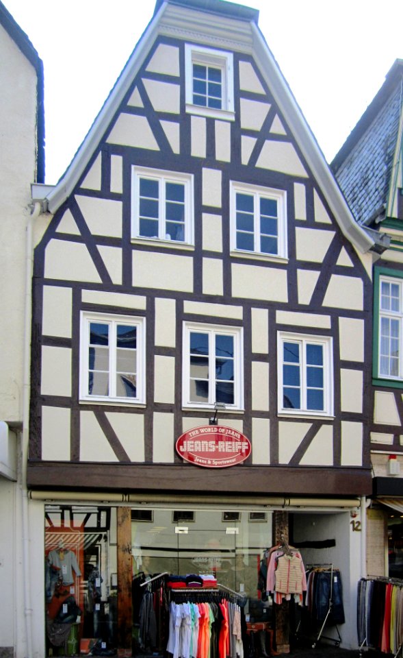 Buttermarkt 12