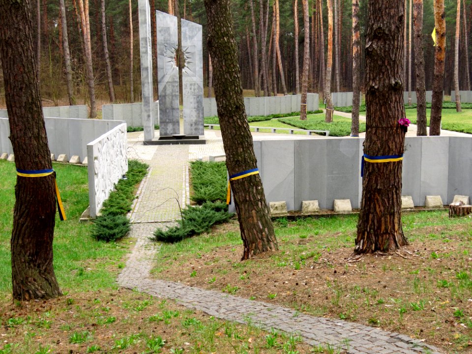 Bykivnia Graves28