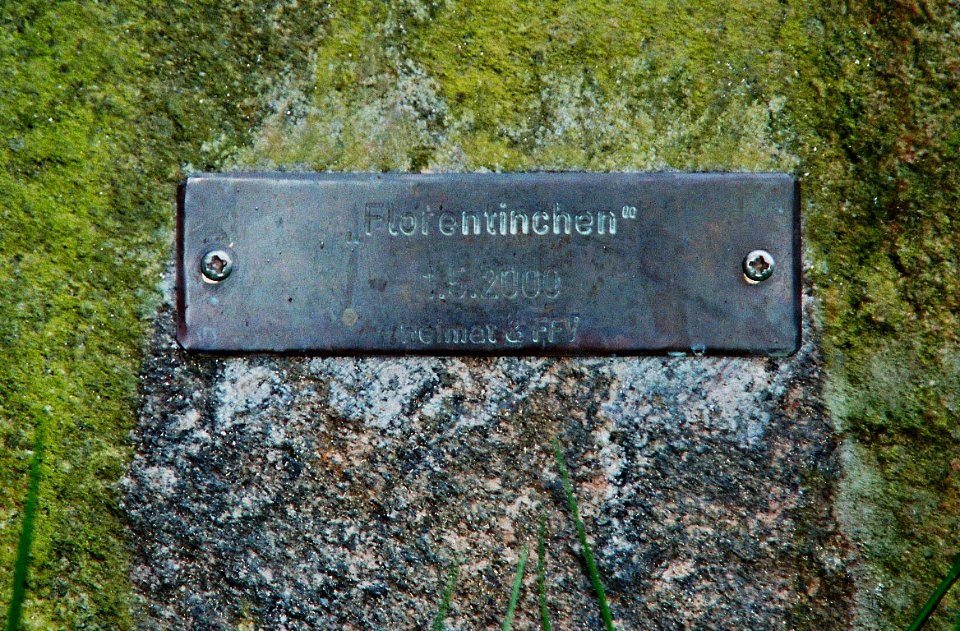 Byttna Florentinchen 2
