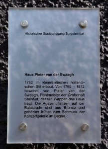 Burgsteinfurt Haus Pieter van der Swaagh 04