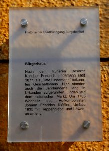 Burgsteinfurt Haus Lindemann 04