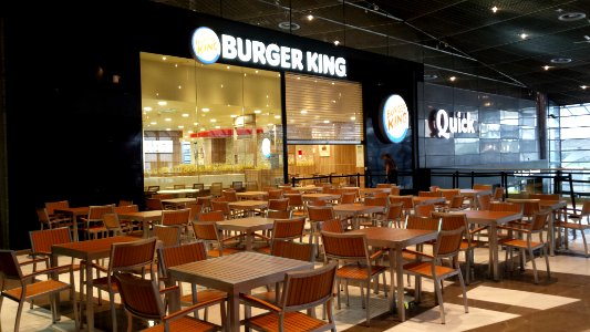Burger King Lille 3