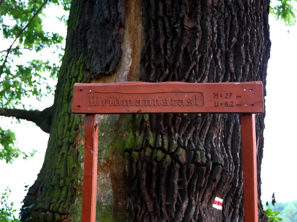 Byttna Weidmannsrast Namenstafel 02