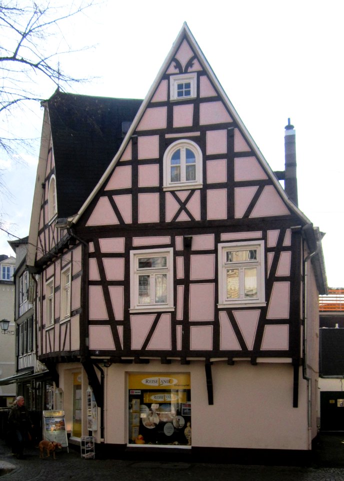 Buttermarkt 4 ShiftN