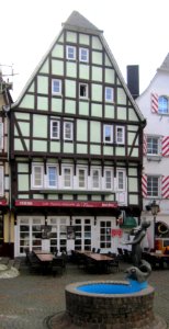 Burgplatz 12, ShiftN