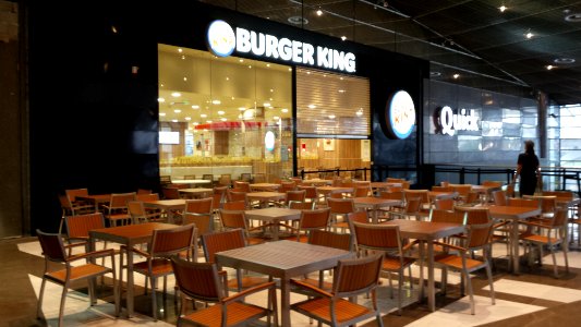 Burger King Lille photo