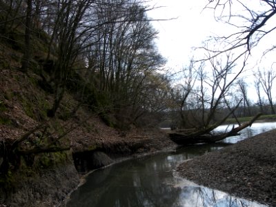 Brno Reservoir 3602