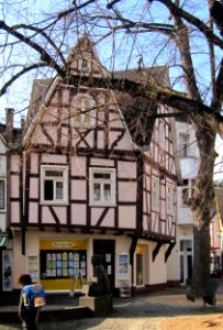 Buttermarkt 4, ShiftN