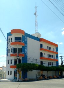 BRISANET, Pau dos Ferros (RN)
