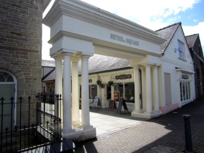 BreconBethelSquare