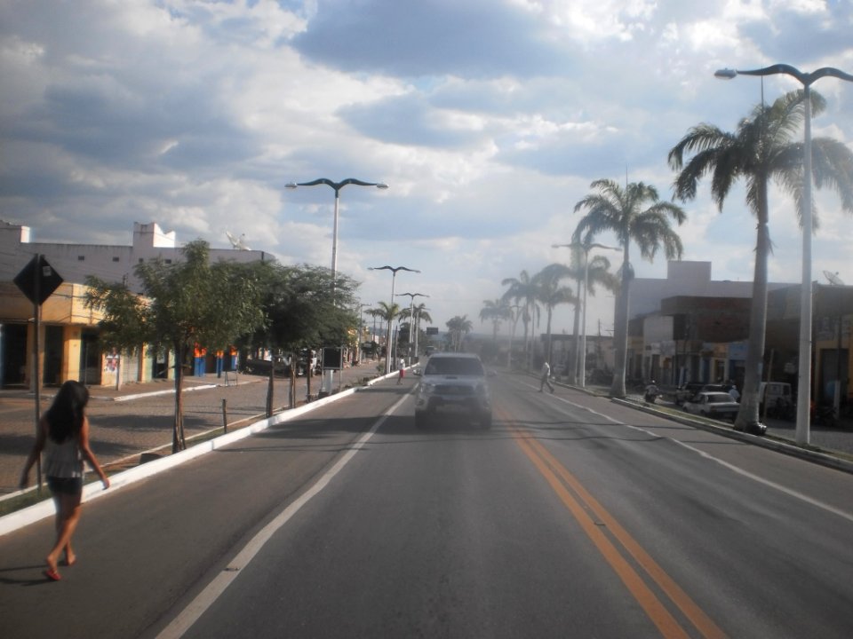 Brejo Santo - Ceará - Brasil