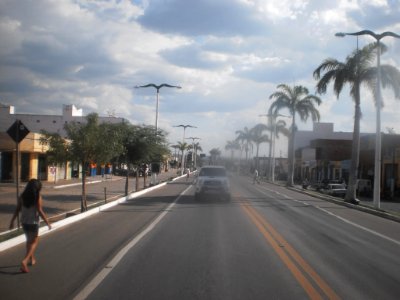 Brejo Santo - Ceará - Brasil