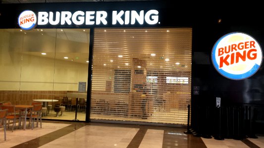 Burger King Lille 2