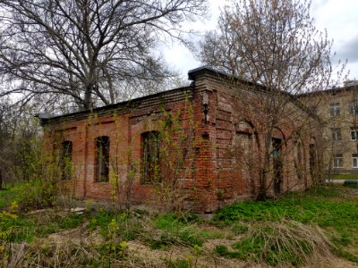 Brewery of Altufyevo Estate - 2021-05-02 - p5