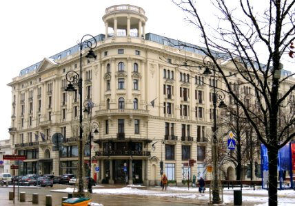 Bristol Warszawa 01