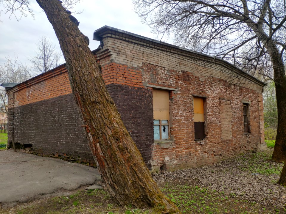 Brewery of Altufyevo Estate - 2021-05-02 - p3