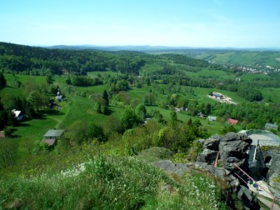 Burg Tolštejn 23