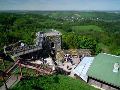Burg Tolštejn 29
