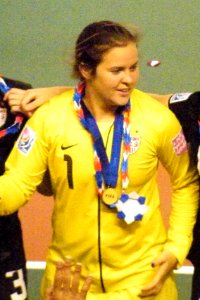 Bryane Heaberlin 2012 (cropped)