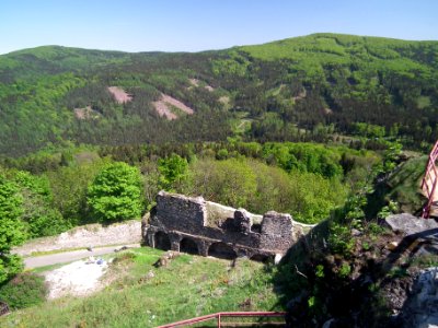 Burg Tolštejn 18