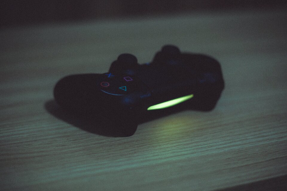 Gaming gray video gray videos