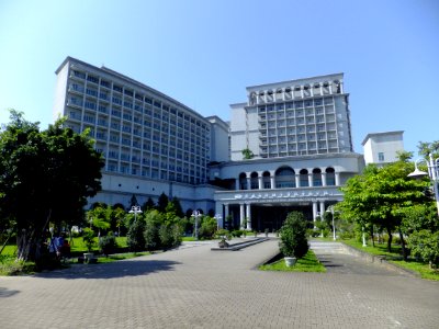 Buddhist Tzu Chi General Hospital, Taipei Branch 20111023b