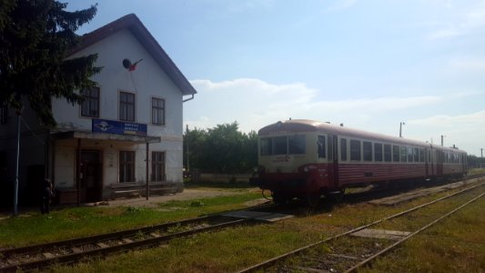 Bretcu RegioCalatori