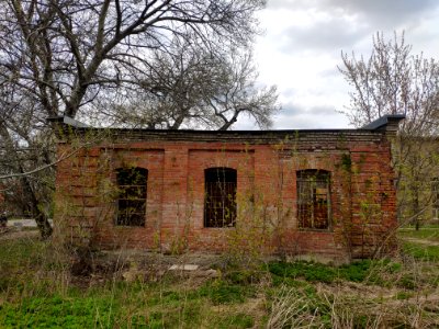 Brewery of Altufyevo Estate - 2021-05-02 - p4