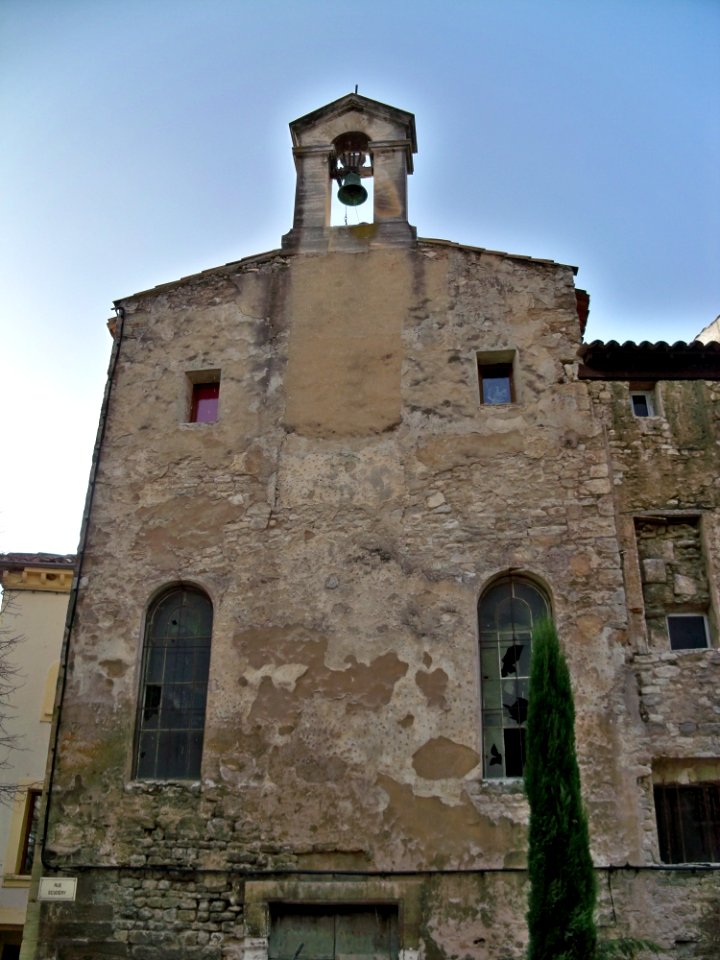 Chapelle Ste Catherine