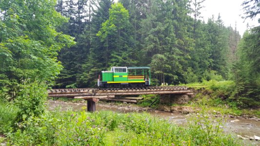 Bukovec narrow gauge bridge2
