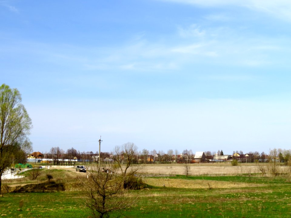 Chervone (Vyshhorod)1