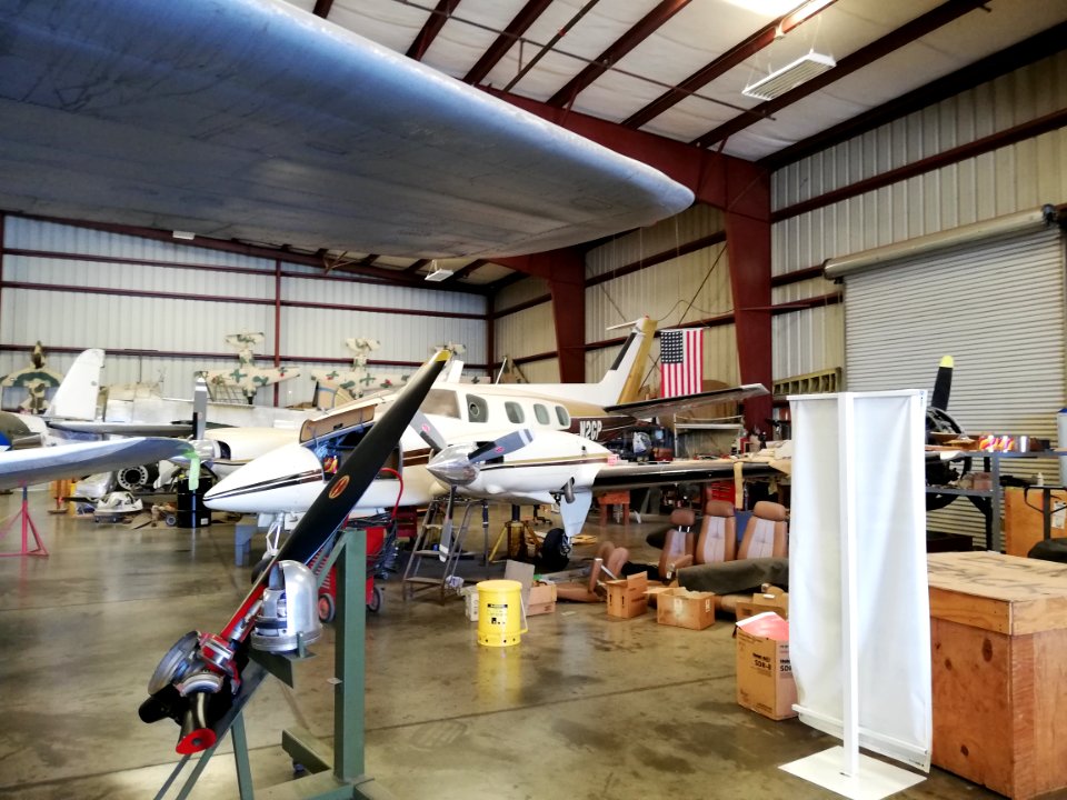 Cessna 525B CitationJet CJ3 (N2CP) (25957392589)